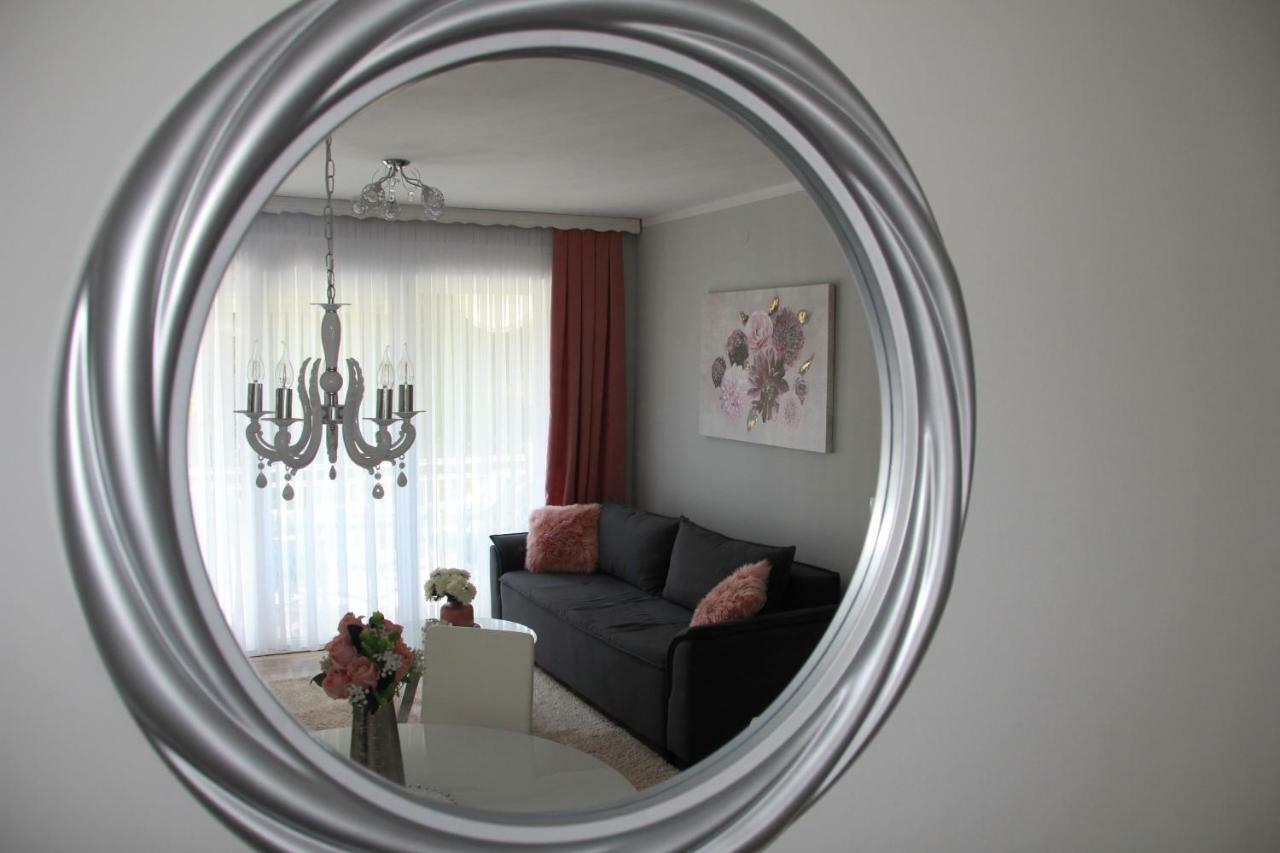 Apartment Snjezana 슬루니 외부 사진