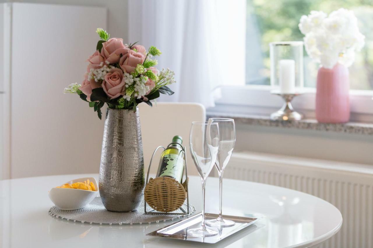 Apartment Snjezana 슬루니 외부 사진