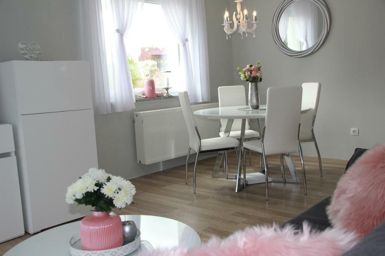 Apartment Snjezana 슬루니 외부 사진