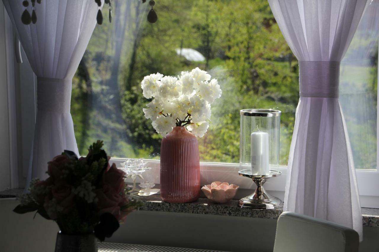 Apartment Snjezana 슬루니 외부 사진