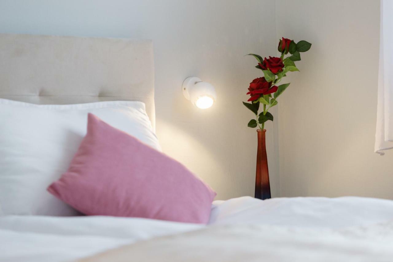Apartment Snjezana 슬루니 외부 사진