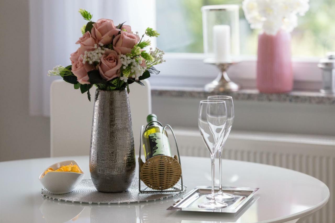 Apartment Snjezana 슬루니 외부 사진