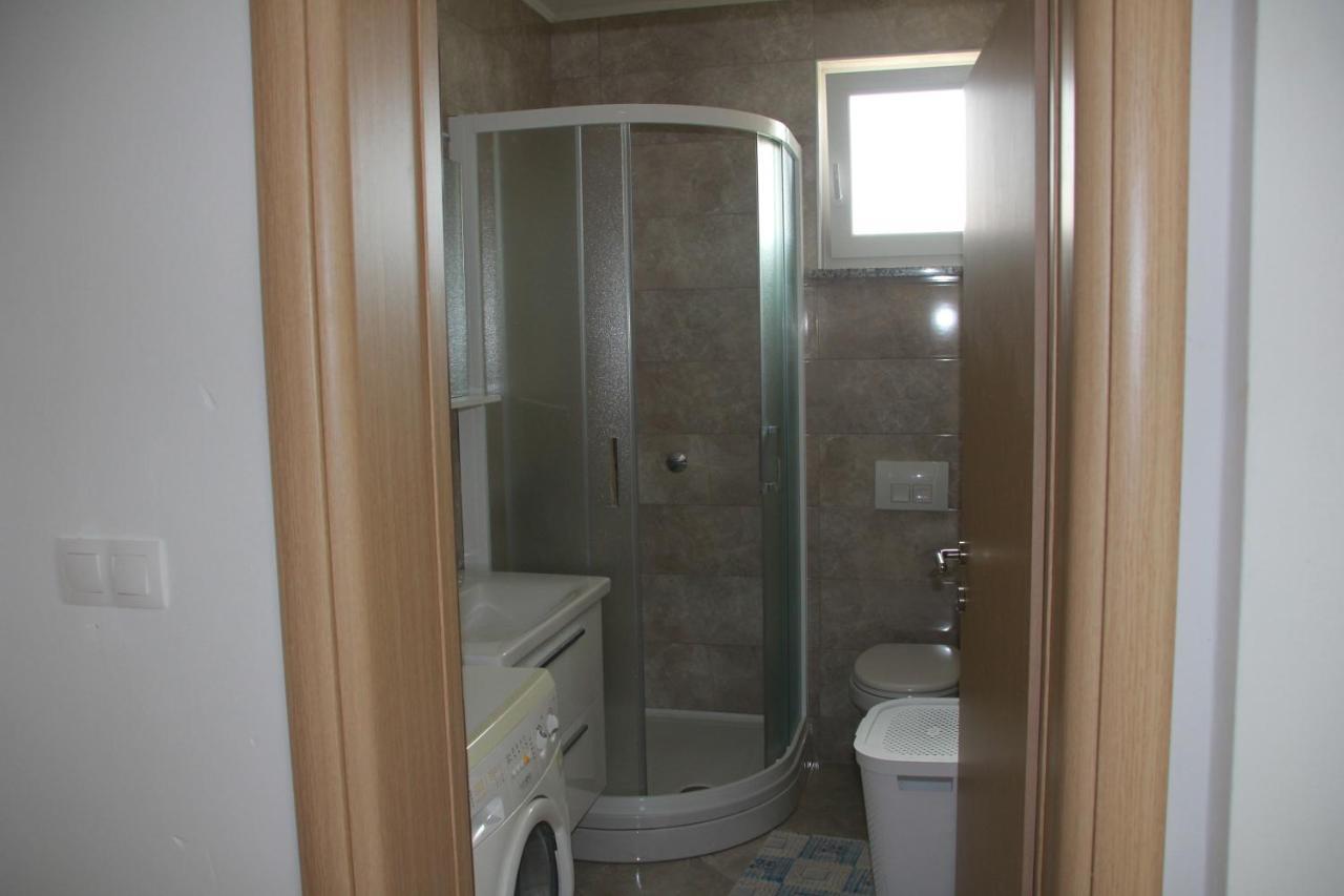 Apartment Snjezana 슬루니 외부 사진